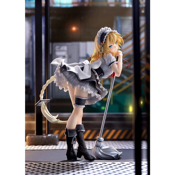 Girls' Frontline Gr G36 1/7 Scale Figure - Picture 2 of 7